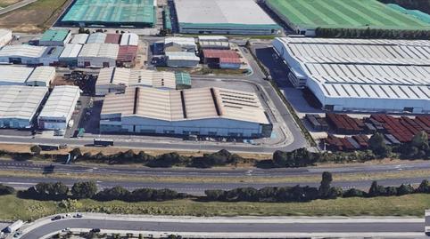 Photo 4 of Industrial buildings for sale in Rúa Telleiros, 161, San Mateo - Castro- O Val, Narón