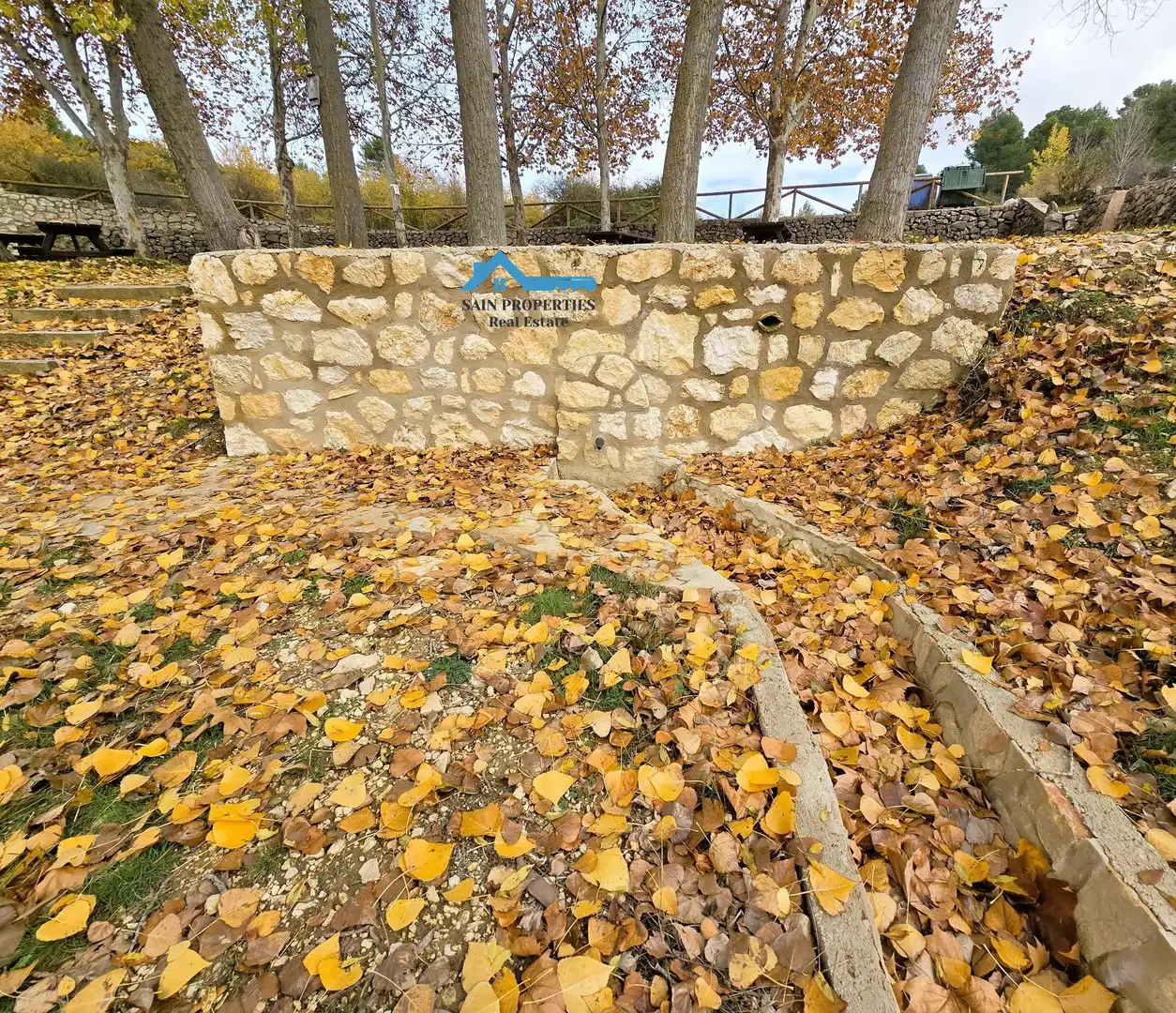Maison avec jardin à vendre à Confrides, imagen 58