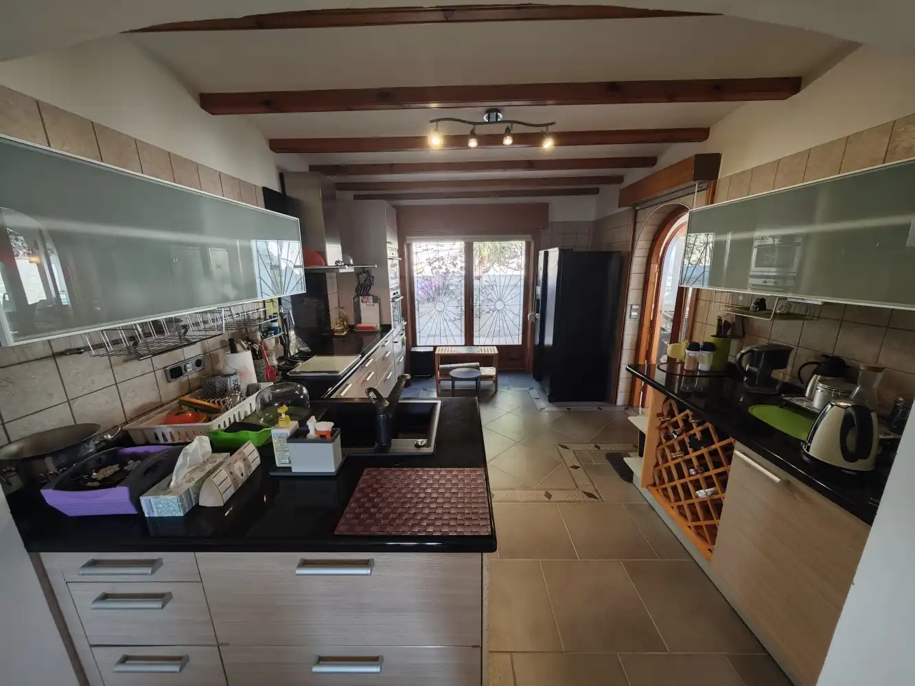 Detached house with terrace for sale in Urbanización Cometa III, imagen 35
