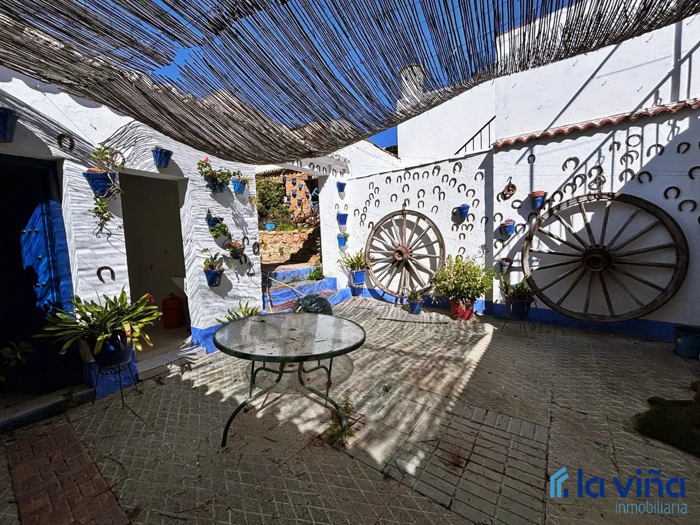 Habitatge amb jardí en venda a Alameda, imagen 9
