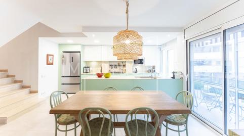 Foto 3 de Dúplex en venta en Caldes d'Estrac, Barcelona