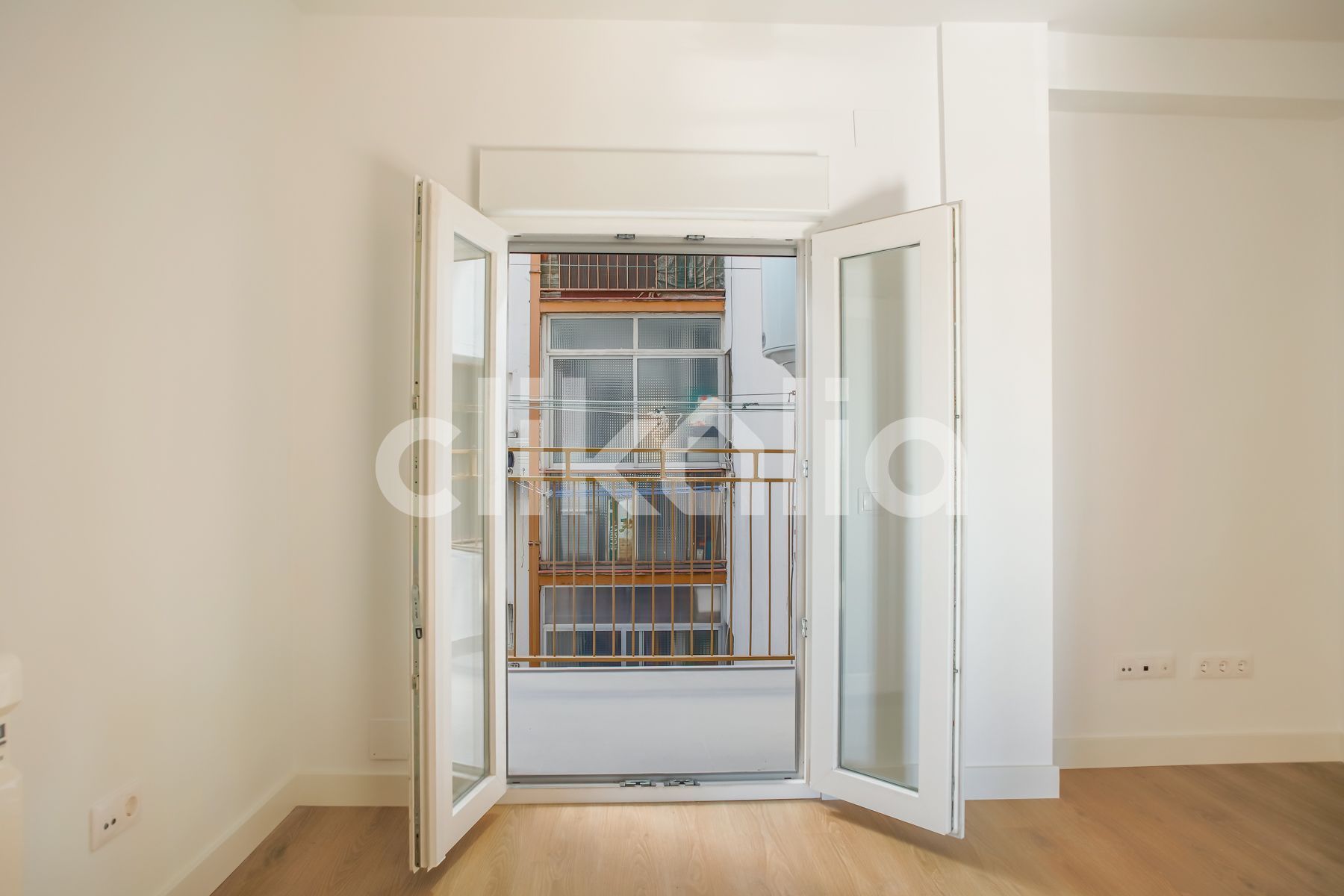 Flat to rent in San Fermín, Usera