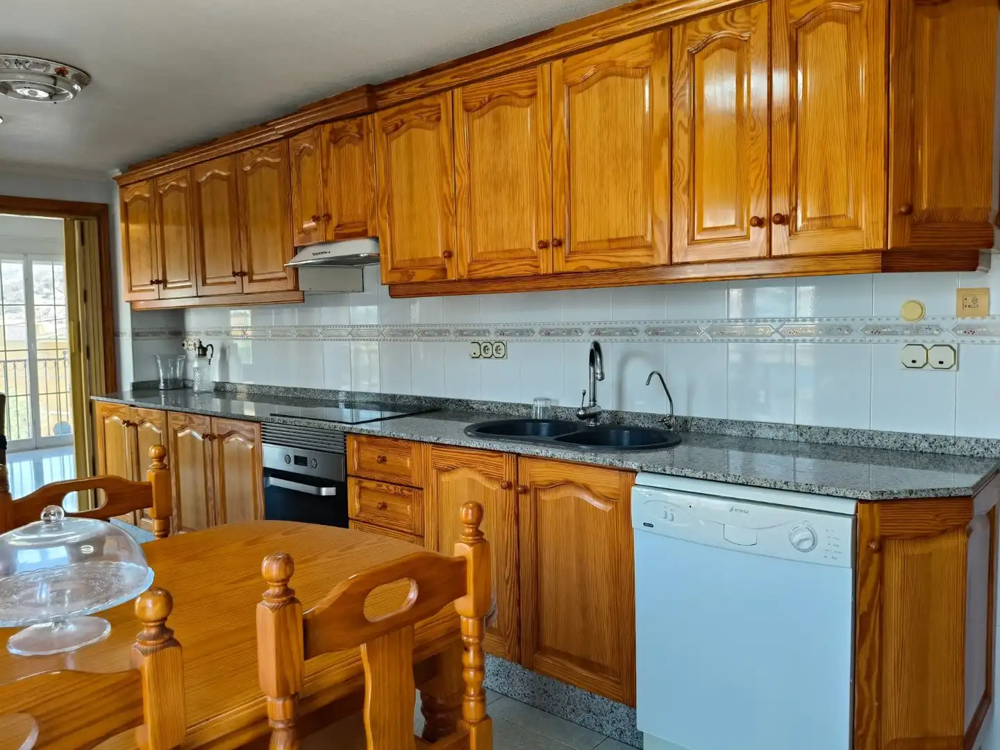 Maison rustique avec terrasse à vendre à La Romana, imagen 6