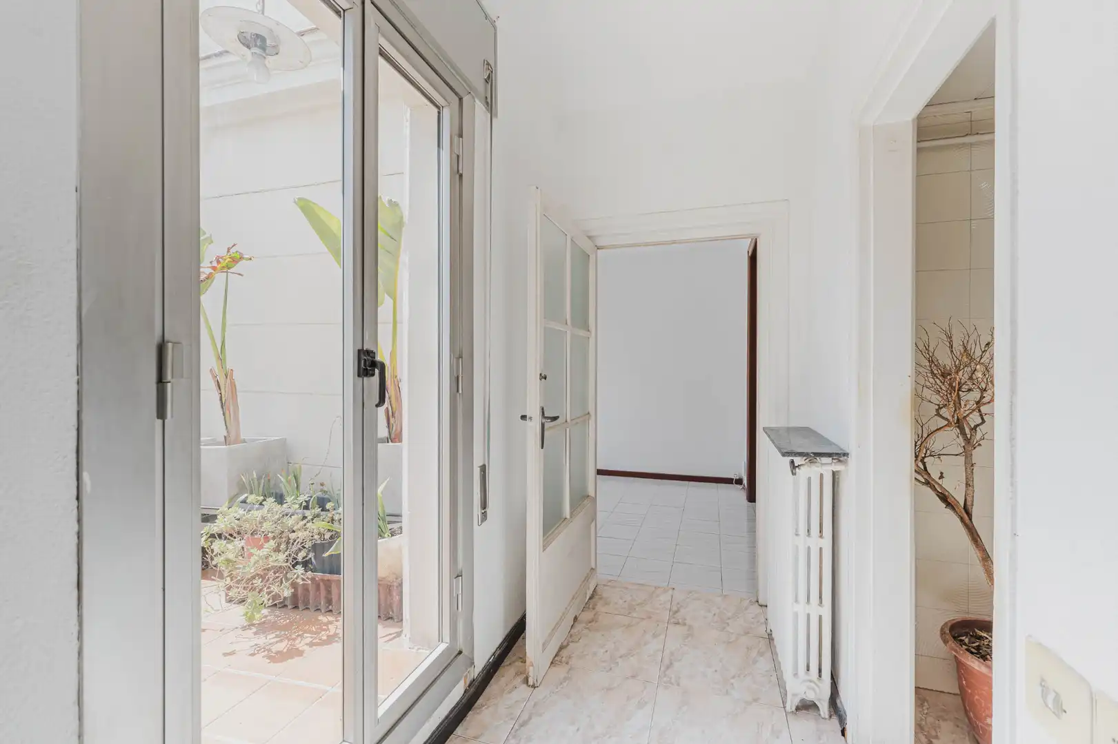 Wohnung mit Terrasse zum Verkauf in Carrer de València, imagen 26