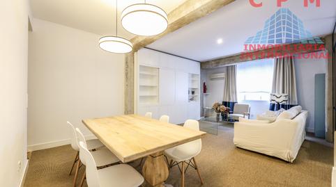 Foto 5 de Piso de alquiler en El Viso, Madrid