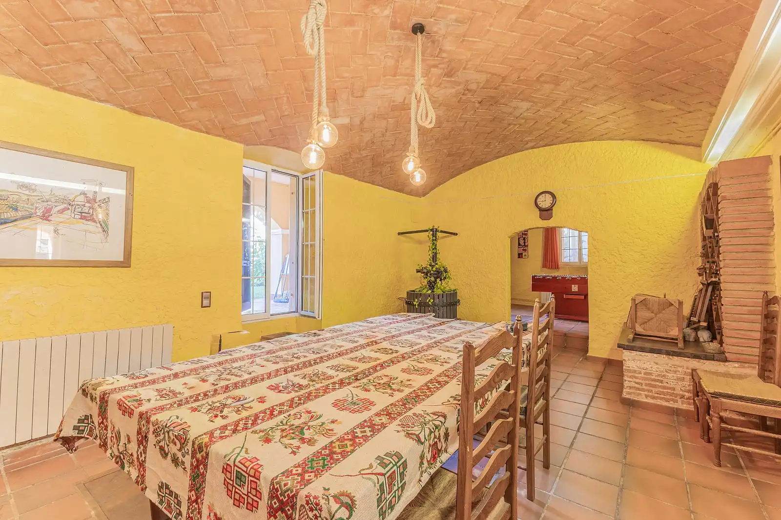 Casa con terraza en venta en Teià, imagen 12