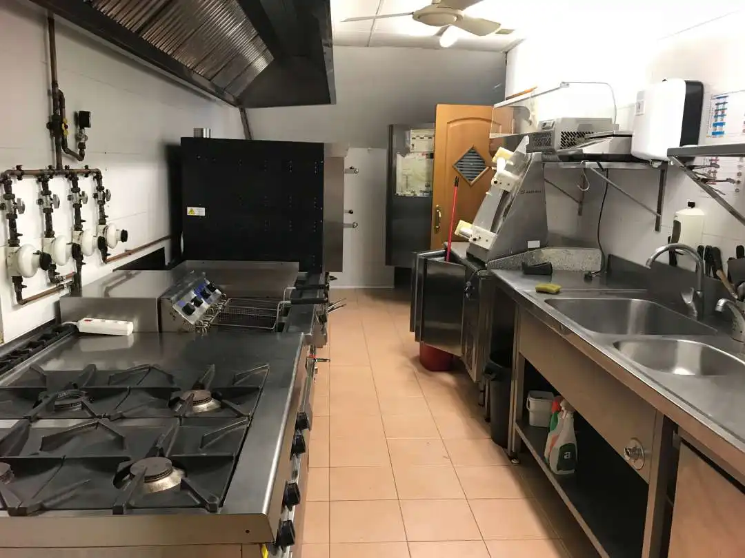 Local comercial en venta en Ibargarai Hiribidea, imagen 5