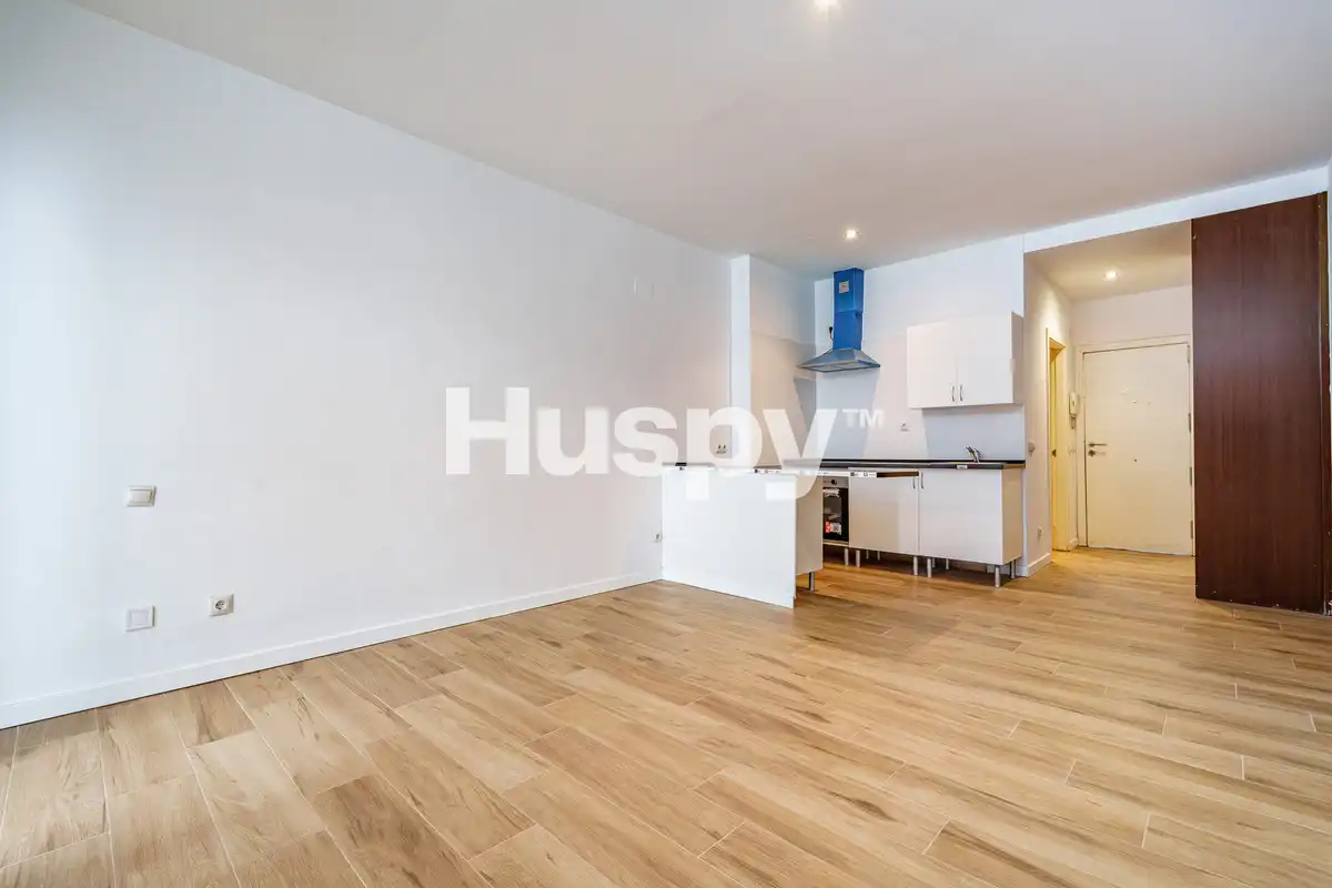Loft con piscina in vendita a Carretera Villaverde a Vallecas, imagen 11