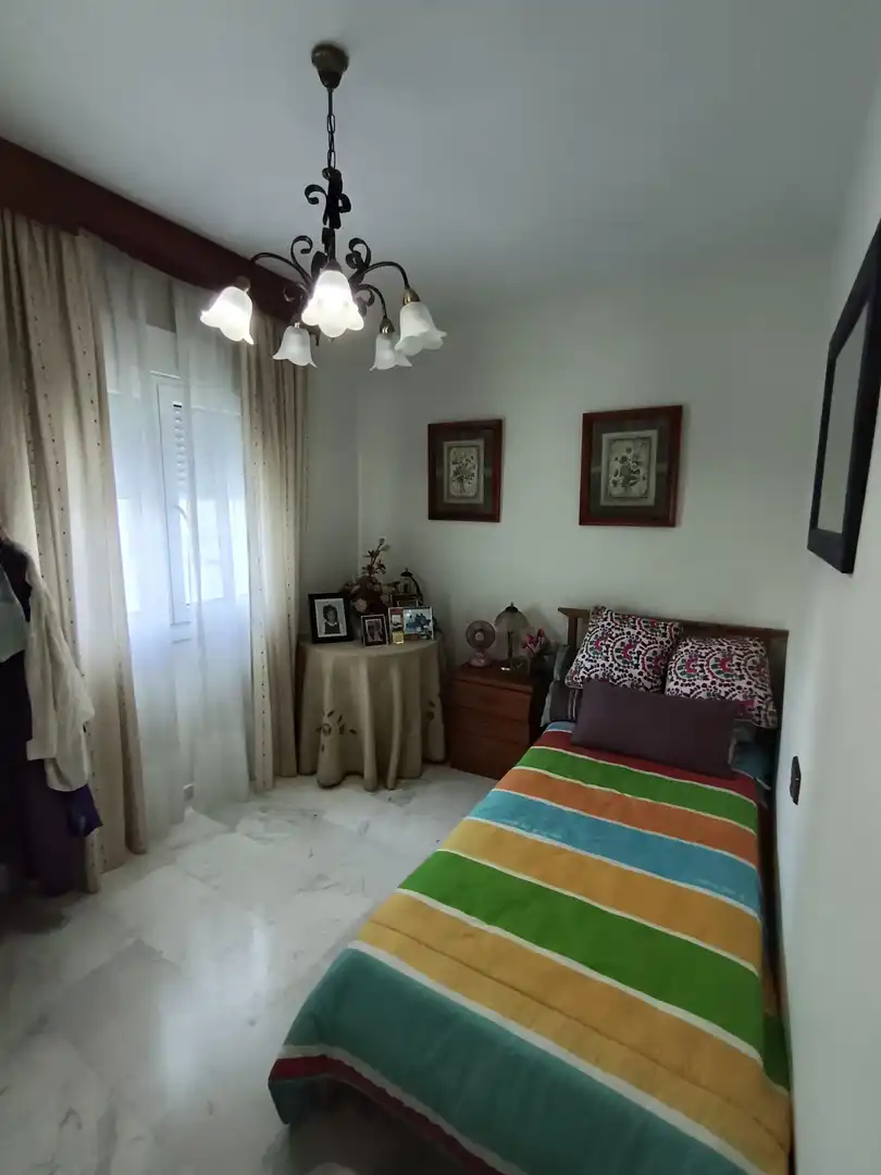 Flat with pool for sale in Los Álamos, imagen 27
