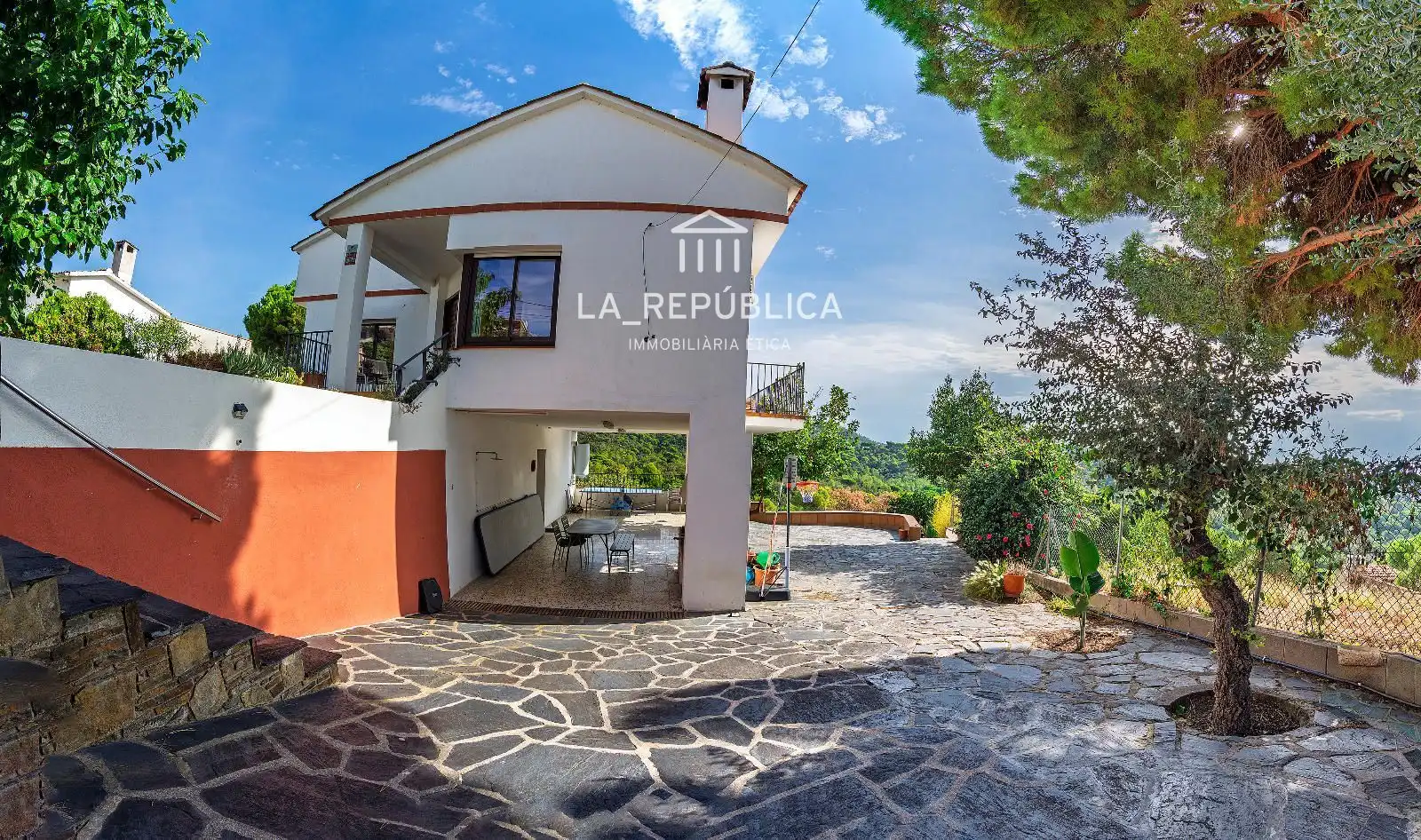 Casa con terrazza in vendita a Mas Mora - Sant Daniel, imagen 20