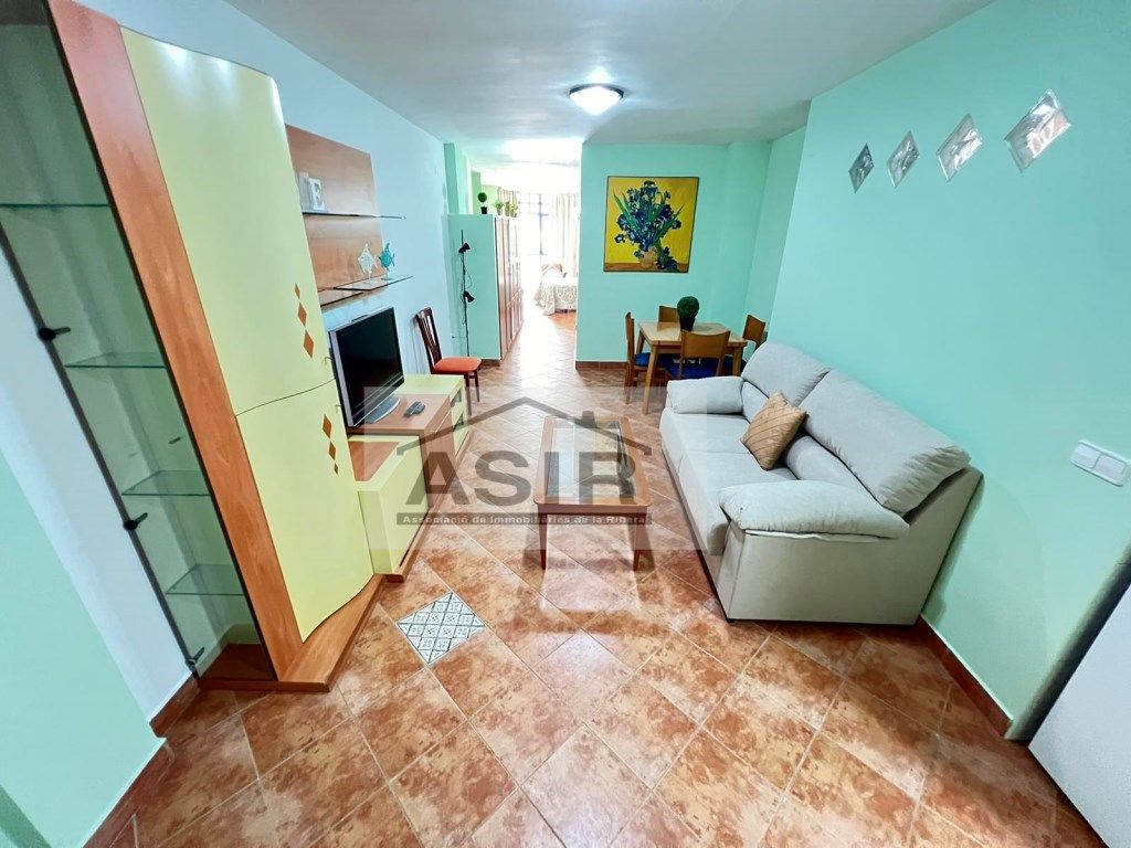 Study to rent in Alquenència - Venècia