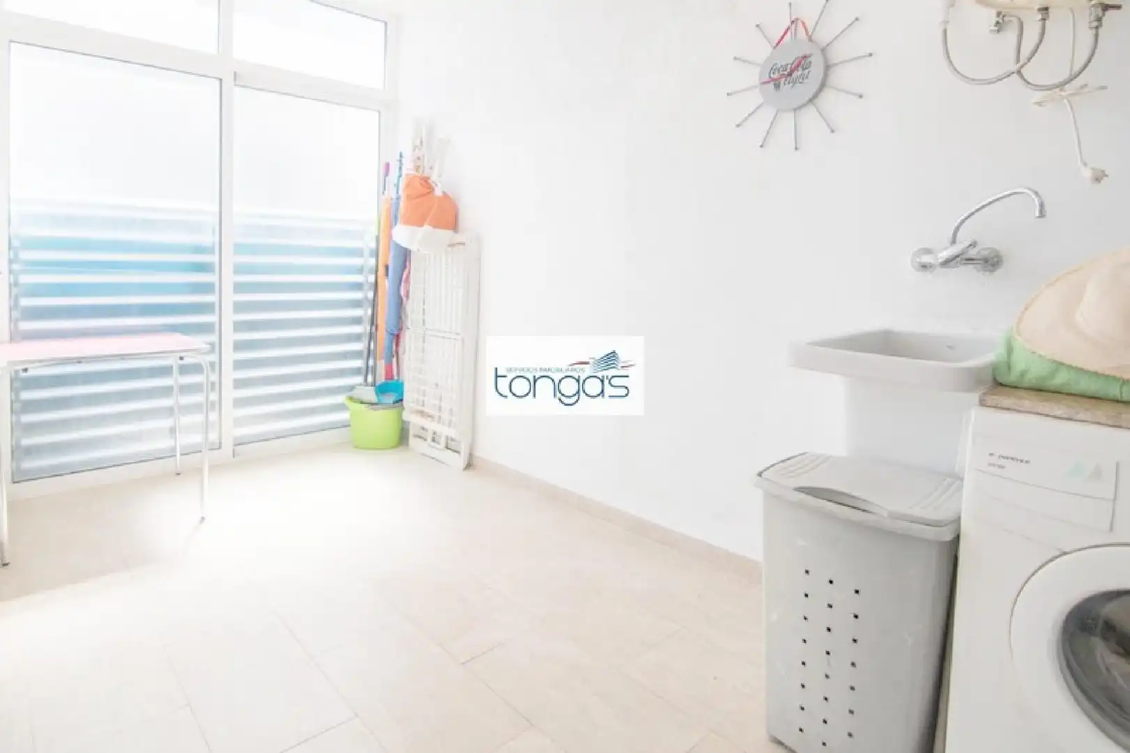 Appartement compact avec ascenseur à vendre à Centro Ciudad, imagen 19