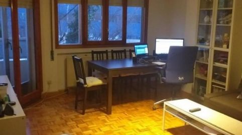 Foto 4 de Habitació a Virgen del Cortijo - Manoteras, Madrid Capital