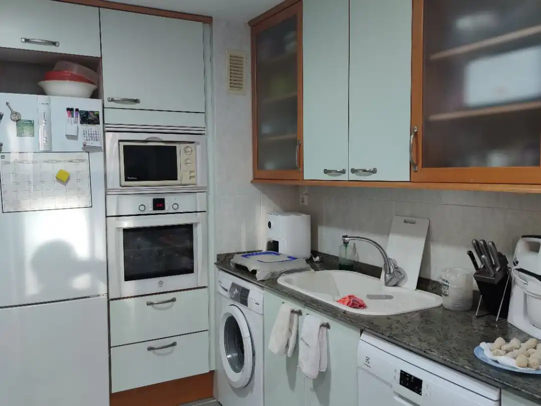 Flat for sale in Almazán, Soria