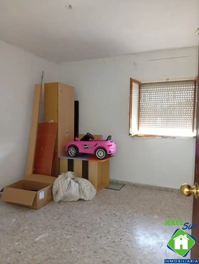 Bedroom of Country homes for sale in Jerez de la Frontera  with Air Conditioner and Heating