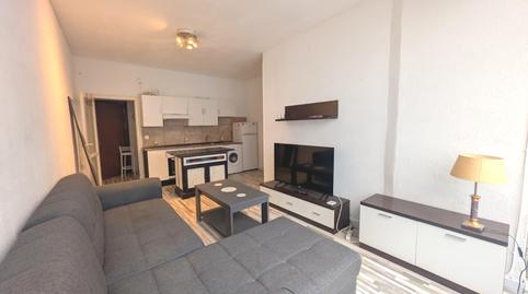 Photo 2 of Flat for sale in Calle Marqués de Salamanca, Manantiales - Estación de Autobuses, Torremolinos