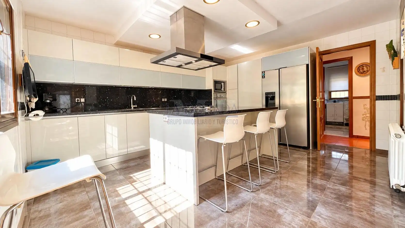 Villa avec terrasse à vendre à Ardiaca - La Llosa, imagen 13