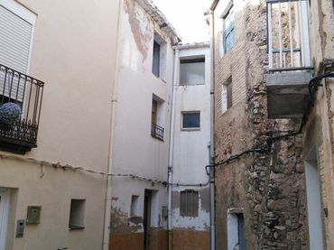 Piso en venta en CL BAIX DE 33