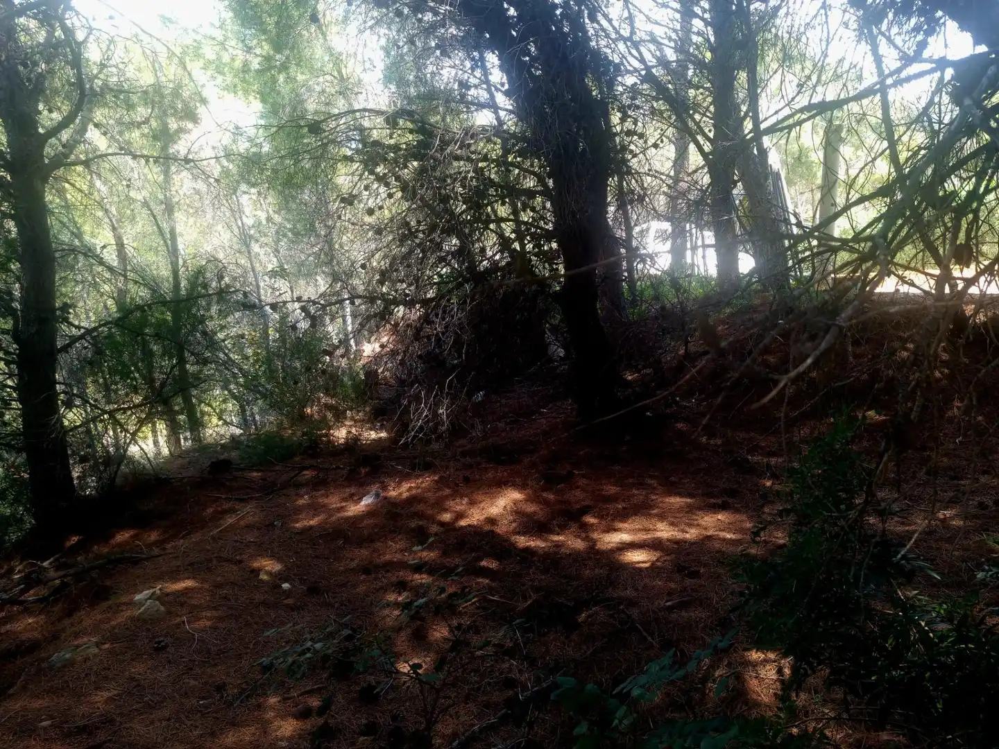 Residencial en venda en Altea
