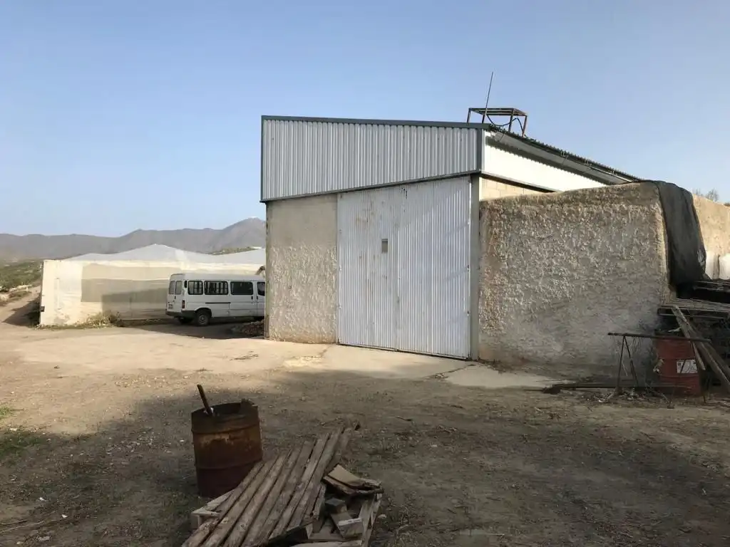 Terreny rústic en venda a Uleila del Campo, imagen 16