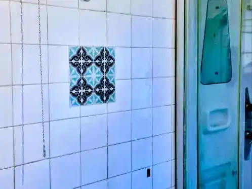 Baño de Piso en venta en Langreo