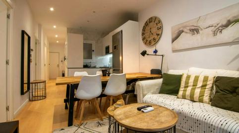 Foto 2 de Pis de lloguer a N/a, El Poblenou,  Barcelona Capital