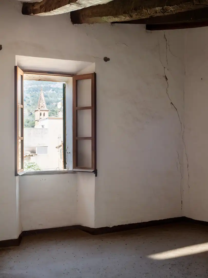 Terraza de Casa adosada en venta en Sóller con Jardín privado y Terraza
