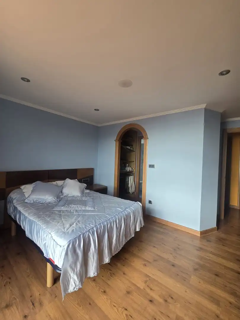 Casa con piscina en venta en Valdoviño, imagen 28