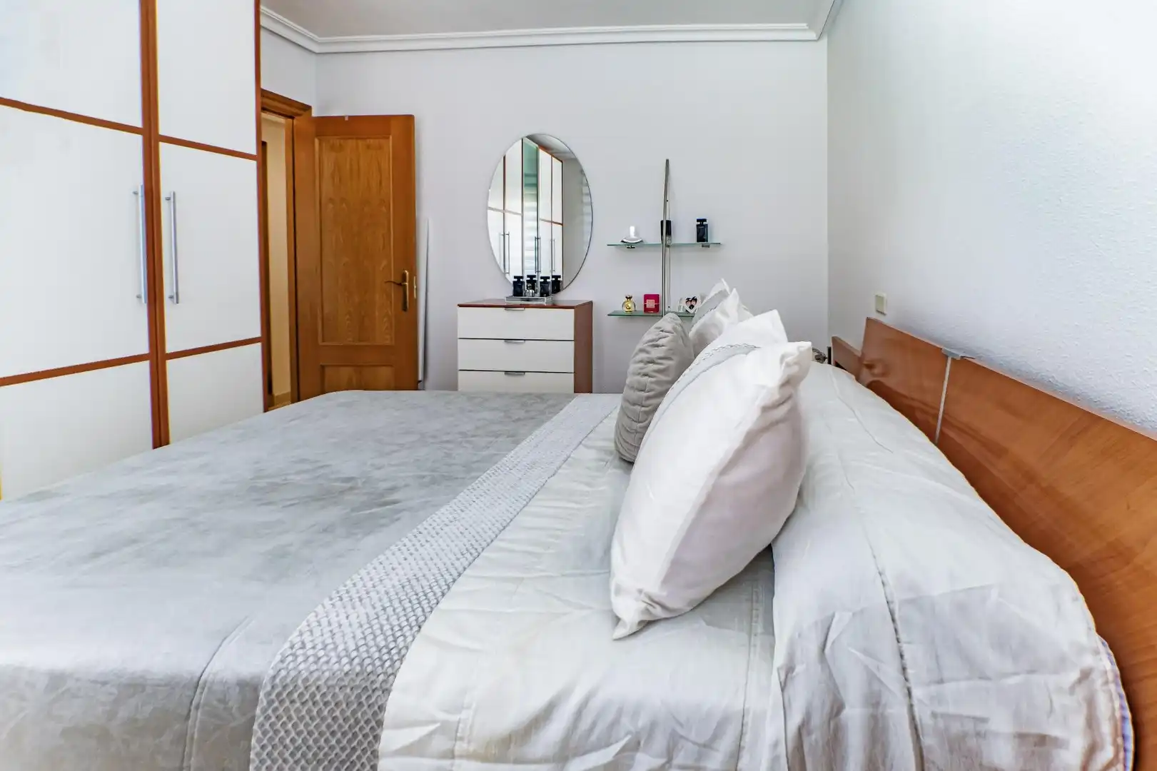 Habitación de Piso en venta en Roquetas de Mar con Aire acondicionado y Terraza