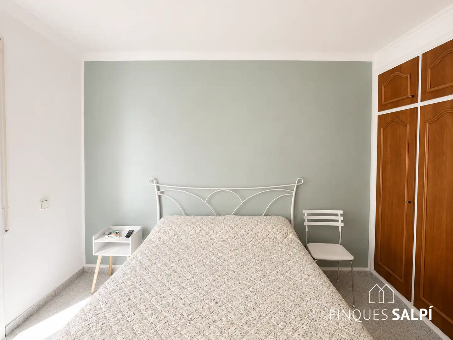 Habitación de Piso en venta en Sant Feliu de Guíxols con Calefacción, Terraza y Trastero