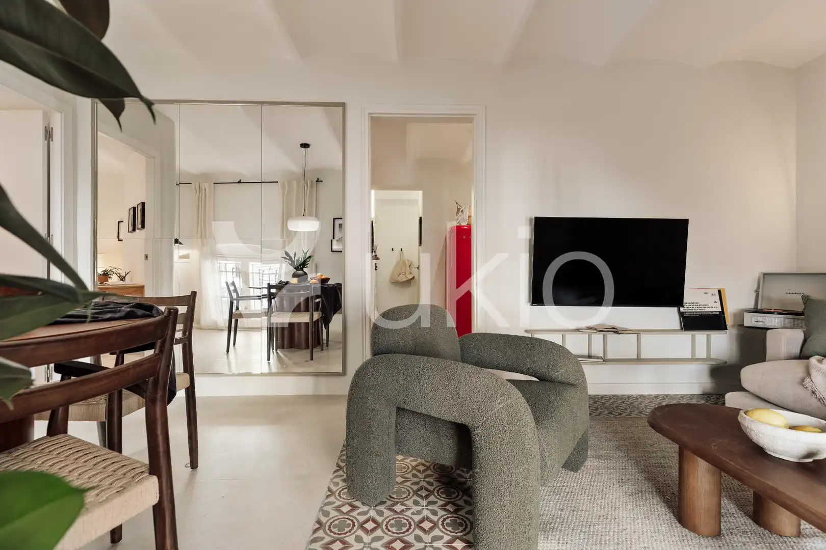 Apartamento en alquiler en Carrer de Grases, imagen 9