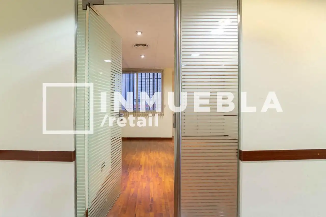 Office space with lift to rent in Valencia, imagen 4