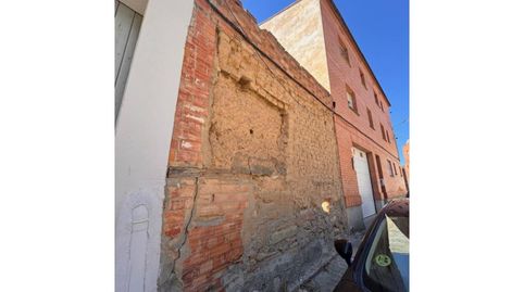 Foto 5 de Residencial en venda a Calle França, 29, Alcarràs, Lleida