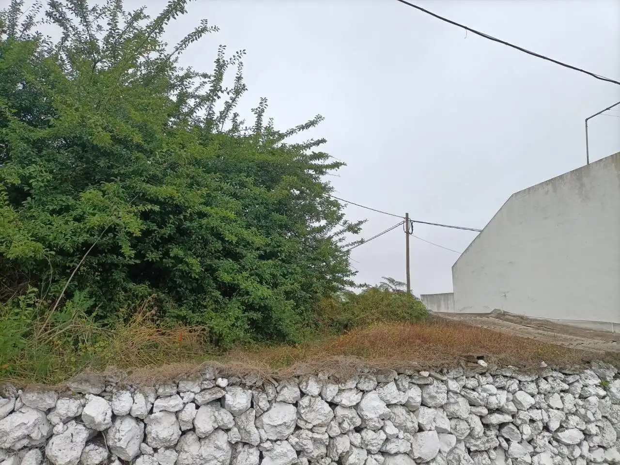 Terreno en venta en Los Realejos