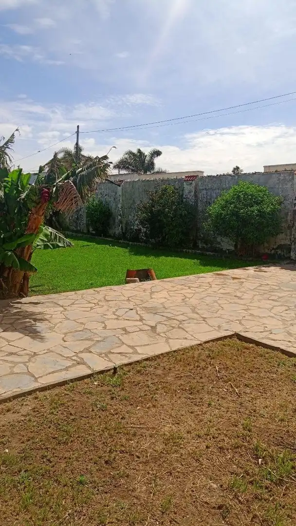 Chalet con piscina en venta en El Zabal - Santa Margarita, imagen 31
