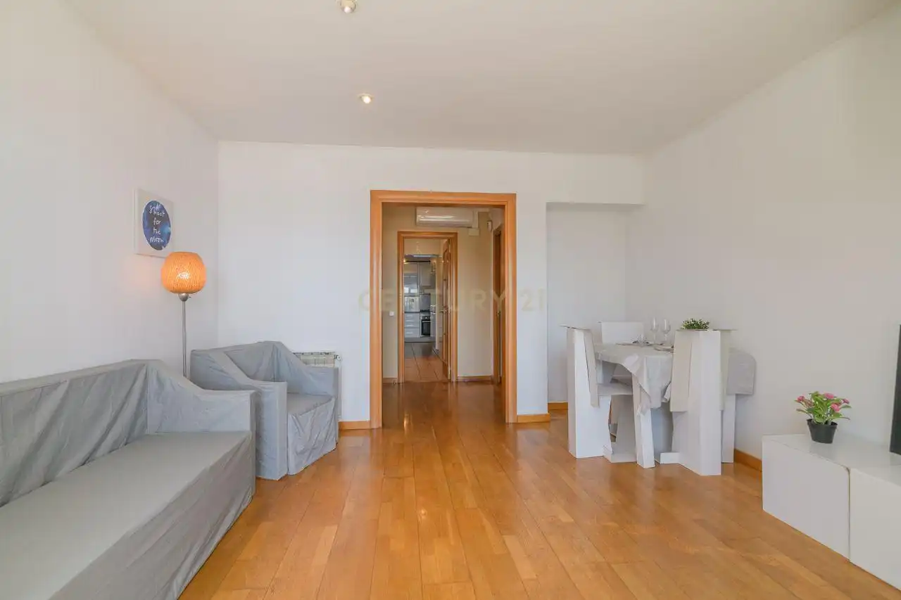 Wohnung zum Verkauf in La Barceloneta