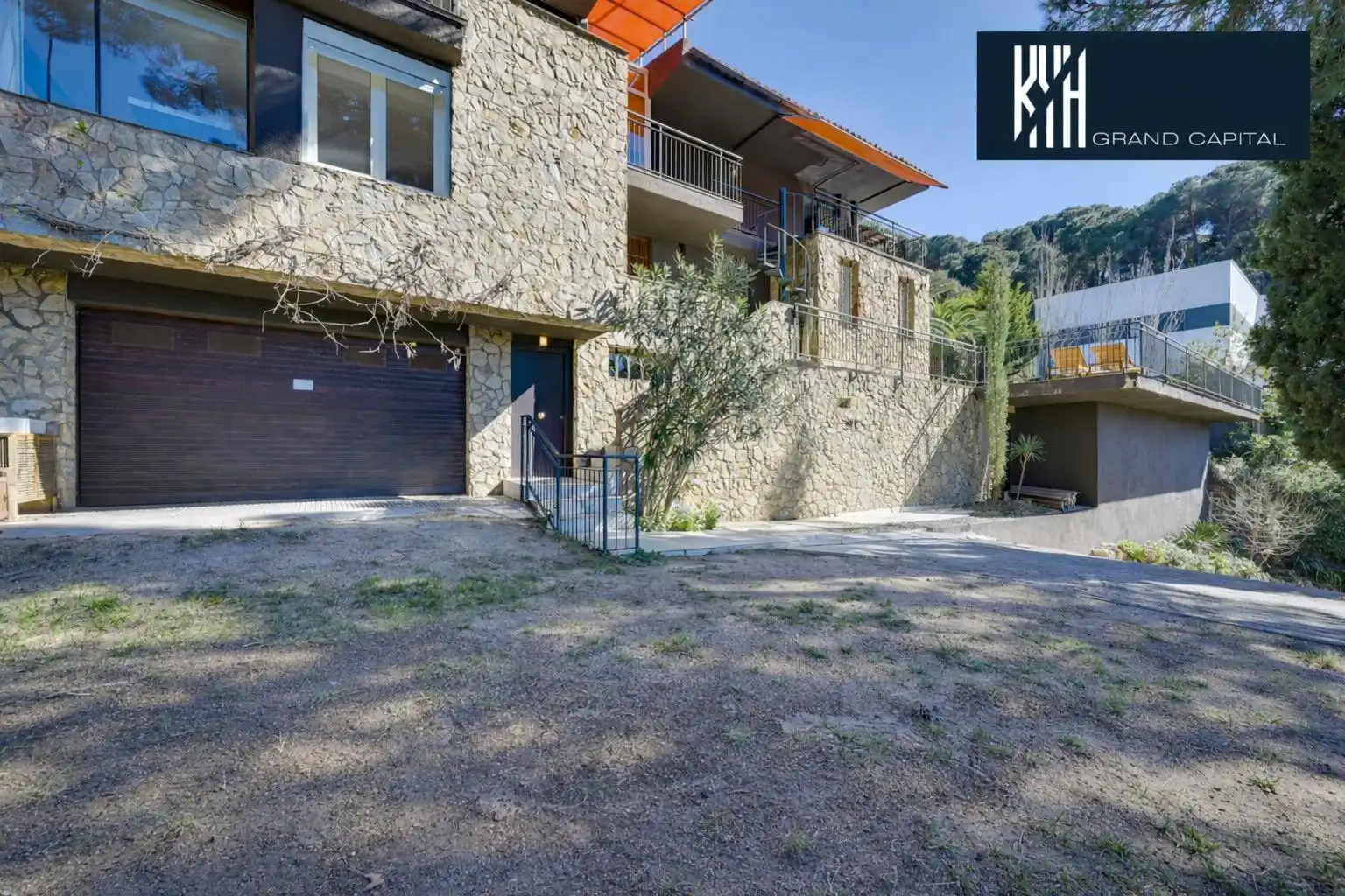 Detached house with pool for sale in Carrer Carrer Alexandria, imagen 91