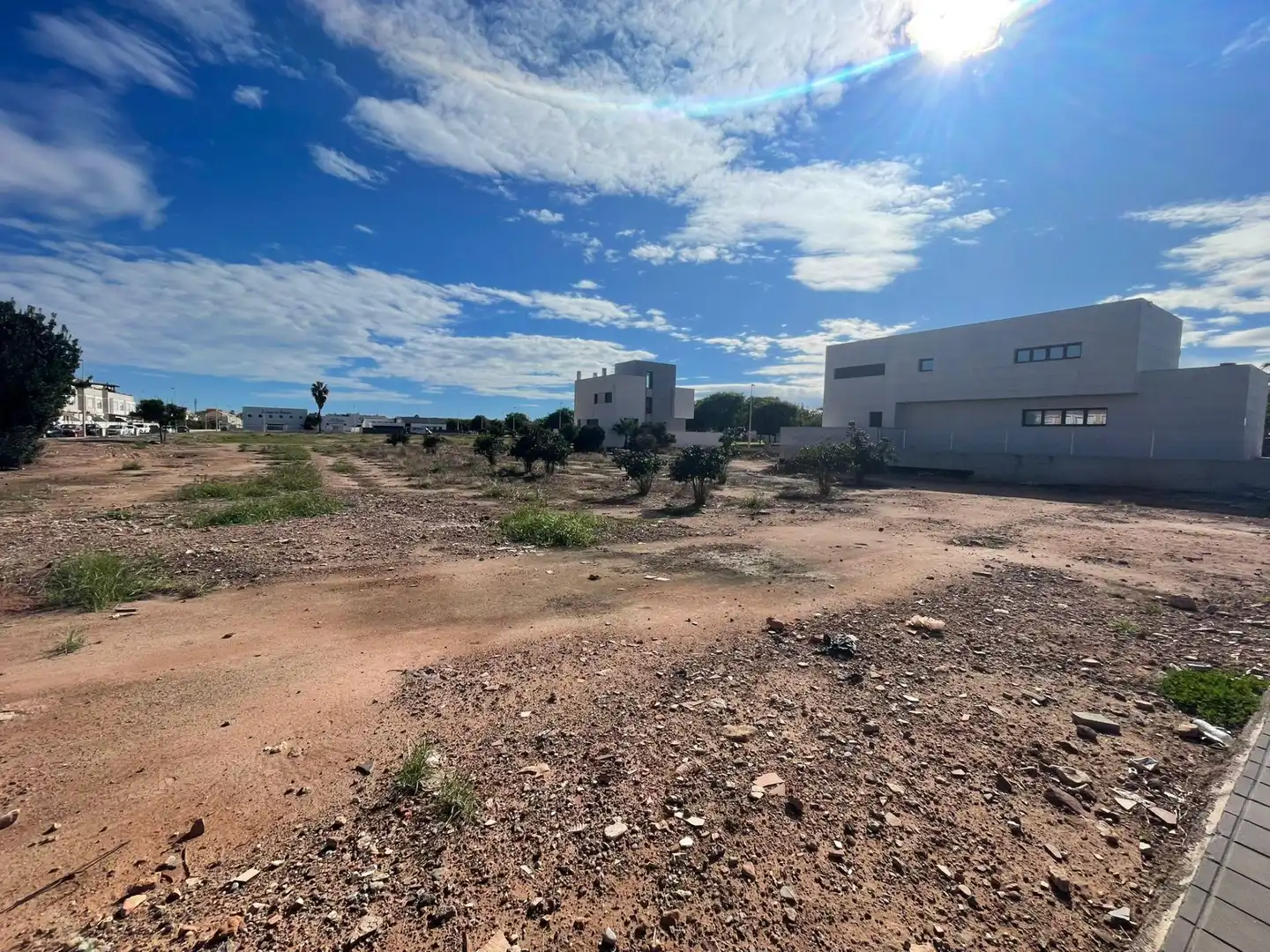 Terrain résidentiel à vendre à Moncófar Pueblo, imagen 4