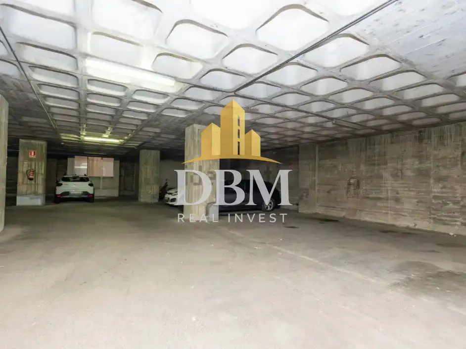 Nave industrial con ascensor en venta en Rambla de la Marina, imagen 7