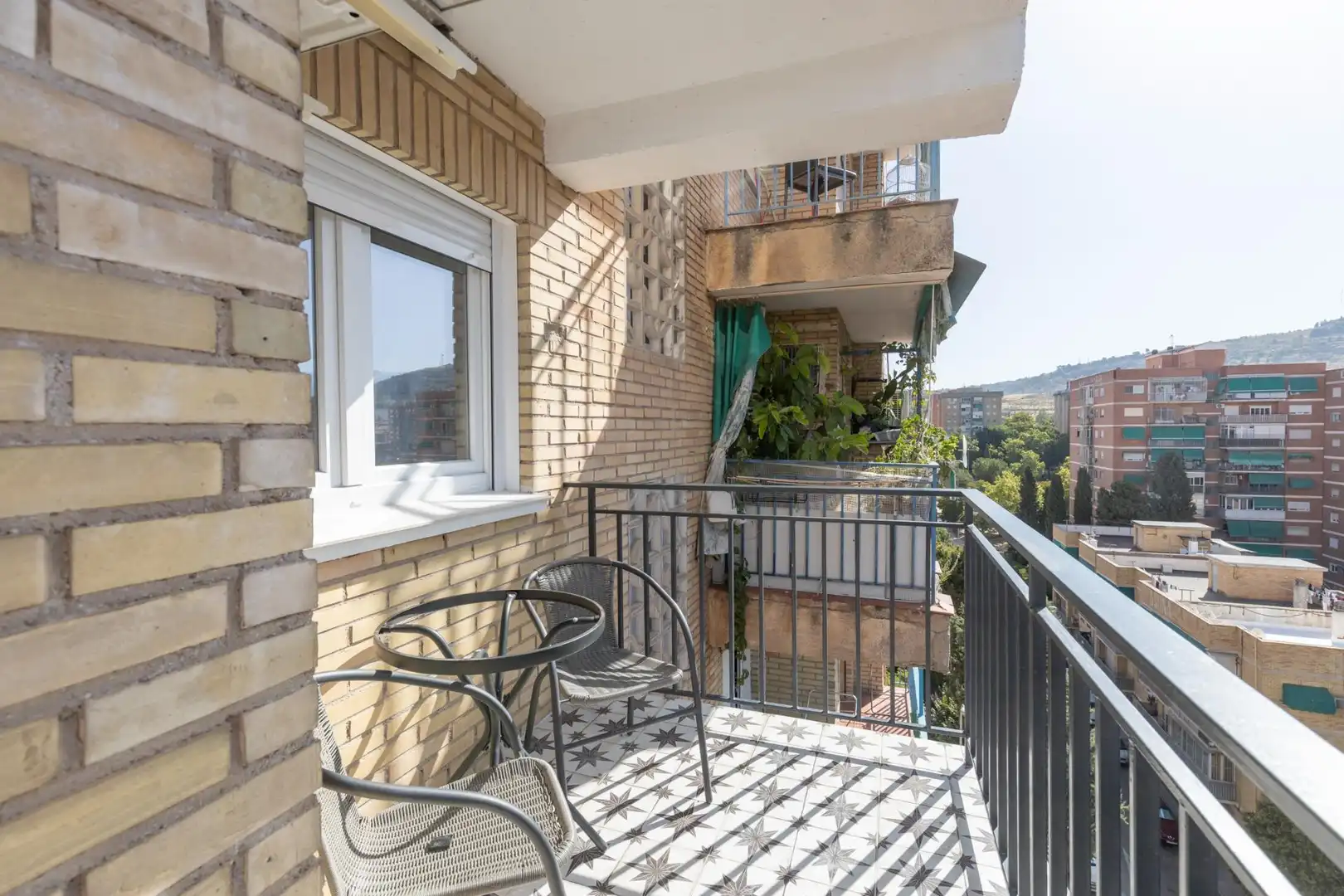 Piso con ascensor en venta en Calle Calle Alejandro Dumas, imagen 13