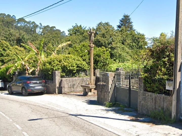 Residential for sale in Avenida da Unión, 106, O Hío