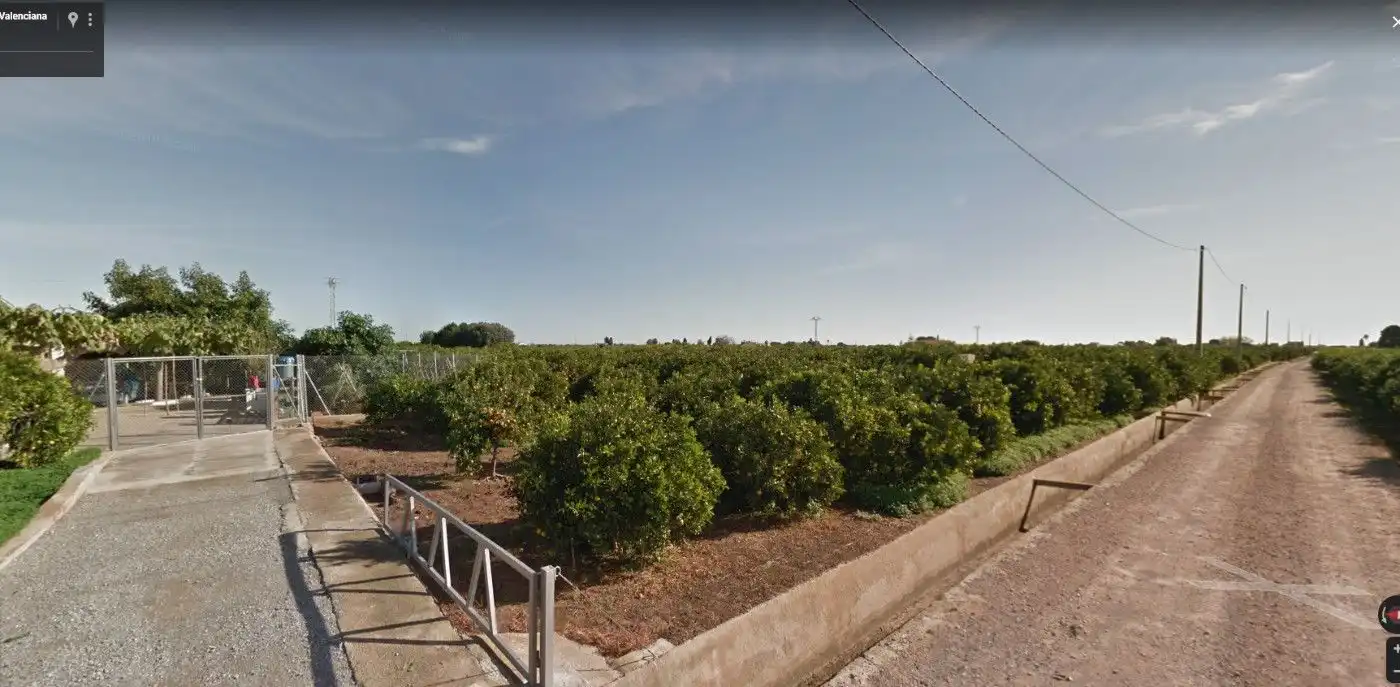 Terreno rústico en venta en Plaça Poligono 13 73, imagen 20