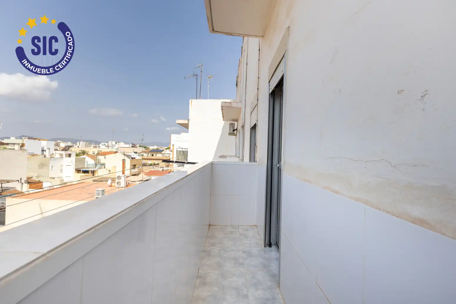 Piso con terraza en venta en Puerto de Sagunto, imagen 38