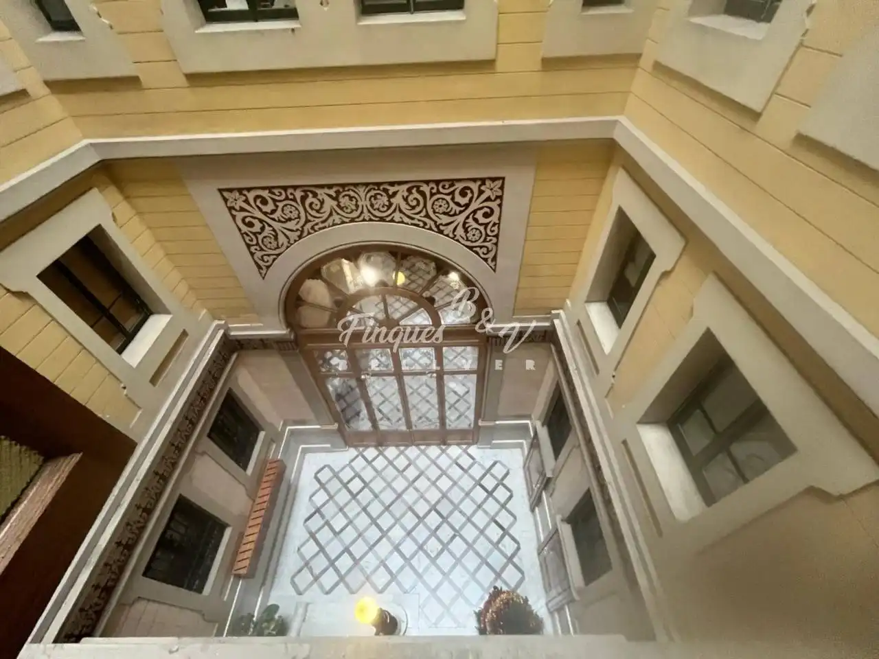 Piso con terraza en venta en Plaza TETUAN, imagen 10