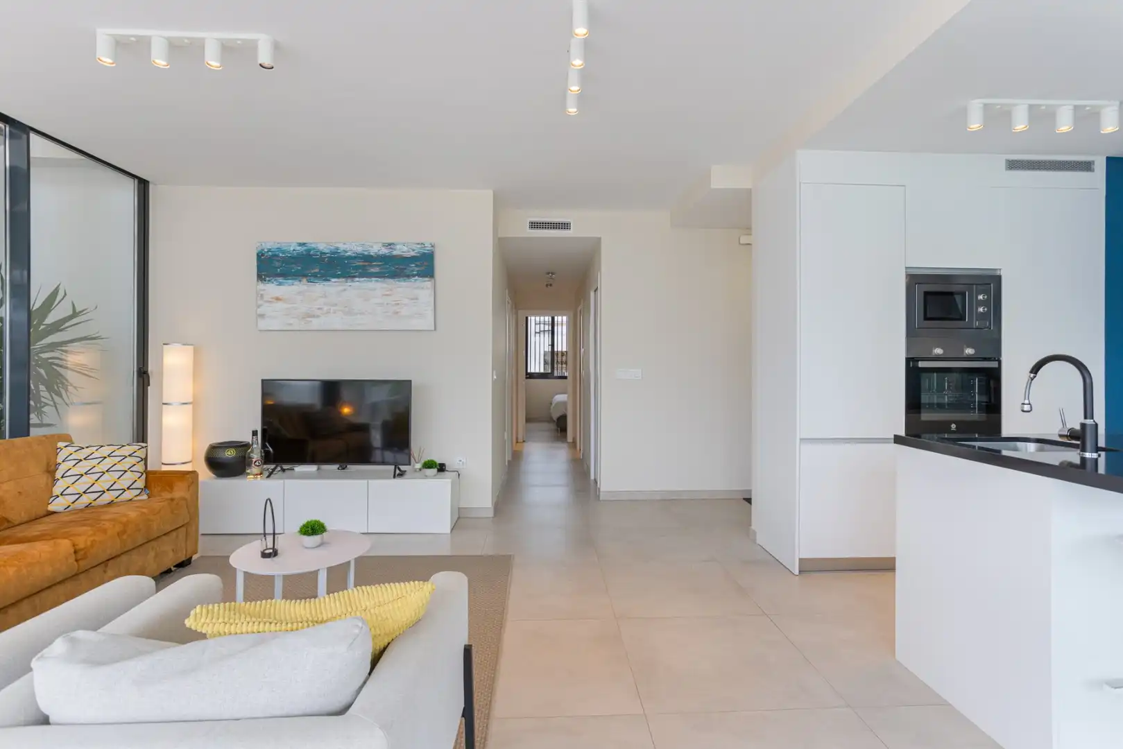 Apartment for sale in Mar Menor de Cartagena – Cabo de Palos, imagen 9