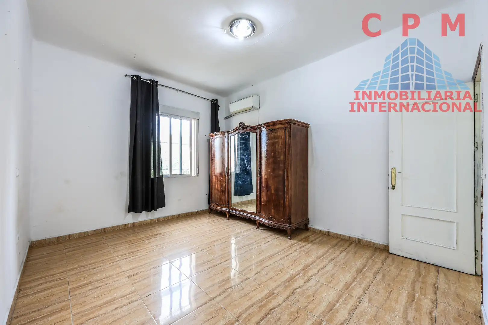 Piso con ascensor en venta en Arganzuela