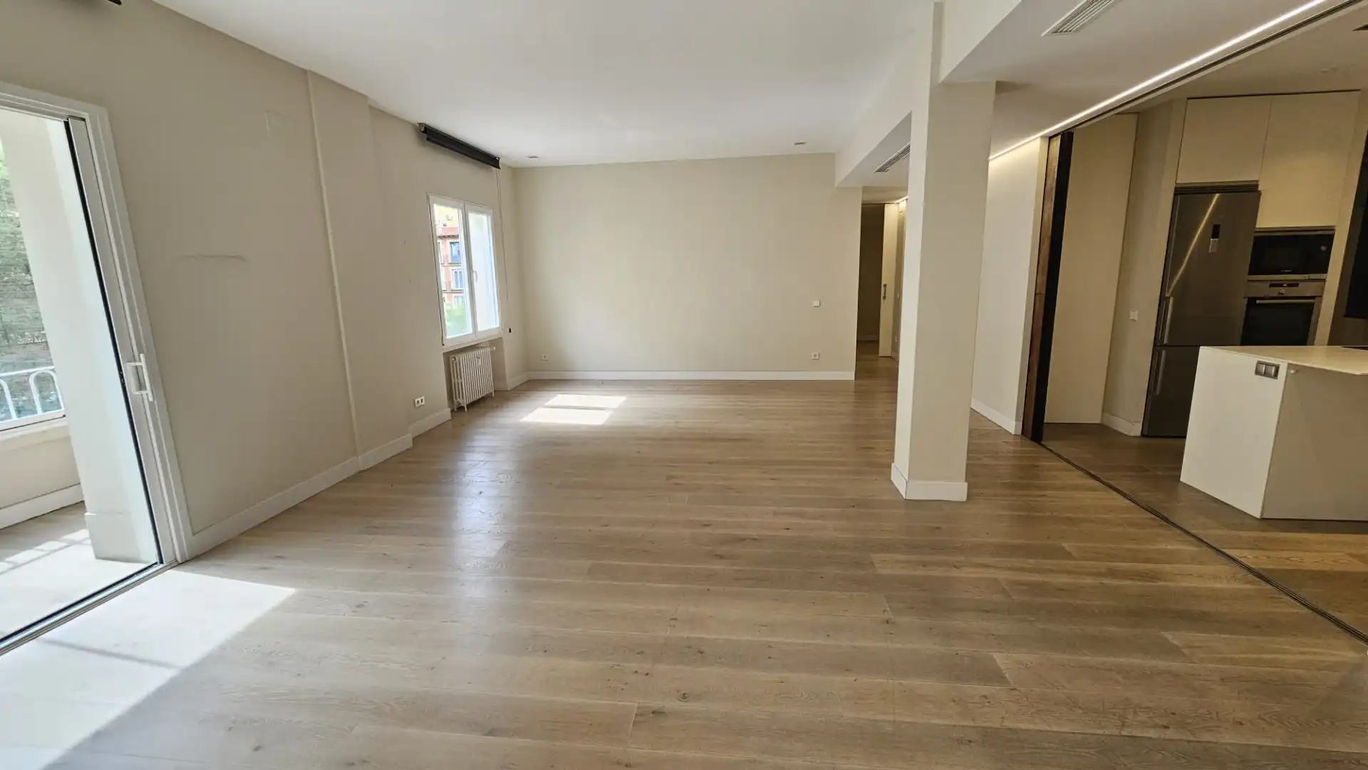 Piso en venta en Madrid con Aire acondicionado, Calefacción y Terraza