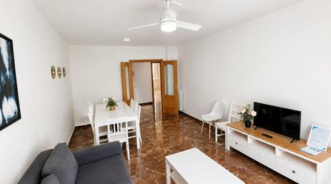 Foto 4 de Piso en venta en Aznar, Adolfo (cineasta), 11, Parque de los Cineastas, Zaragoza Capital
