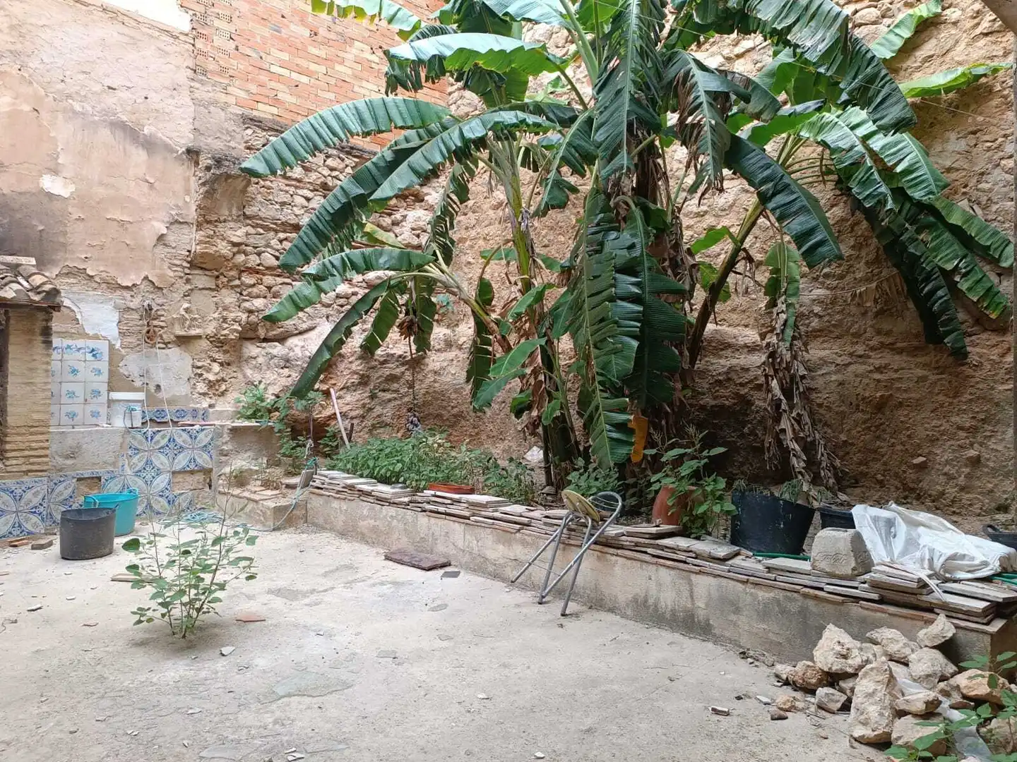 Casa o xalet en venda a Pueblo de Cullera