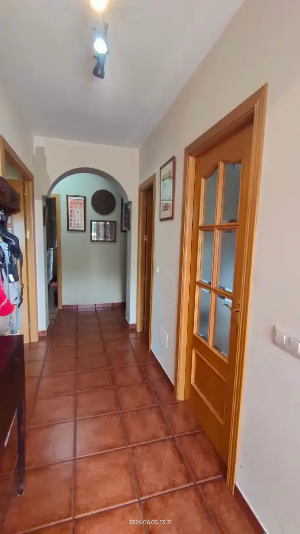 Casa o xalet en venda en El Casar amb Calefacció, Jardí privat i Terrassa